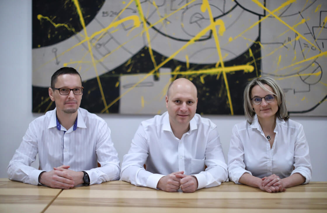 Trh Firem - váš partner pro akvizici a prodej firmy