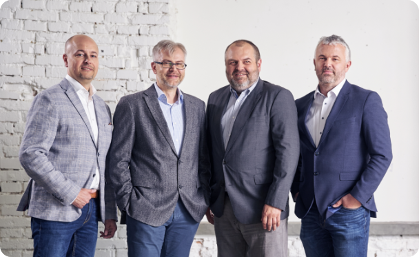 Prodáváme firmy - pomoc s nákupem a prodejem firem v ČR