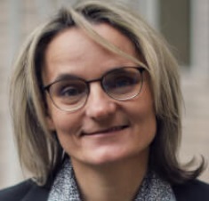 Ing. Pavla Čakanová, ACCA