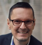 Ing. Martin Dvořák