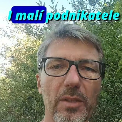 Proč budovat firmu od nuly, když ji můžete koupit? Okopírujte milionáře a buďte úspěšným podnikatelem už zítra