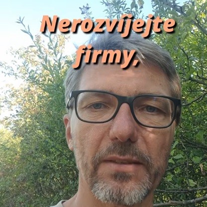 Proč stavět firmu od nuly, když můžete koupit hotový byznys? Zrychlení v podnikání je relativně snadné