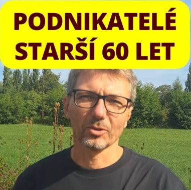 Proč by podnikatelé nad šedesát let měli začít řešit budoucnost své firmy?