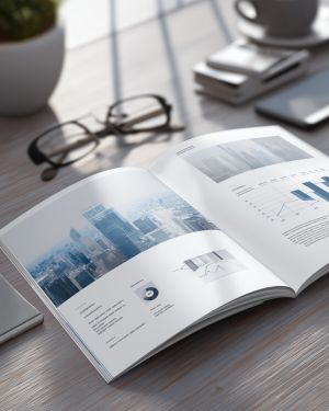 Příručka pro prodej firmy