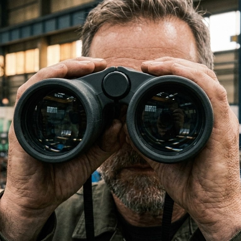 Opravdu chcete, aby se vaše firma prodala? Podívejte se na ni očima kupujícího