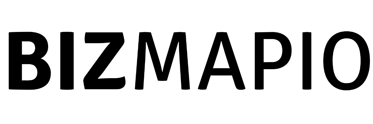 Bizmapio
